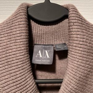 Armani Exchange Sweater